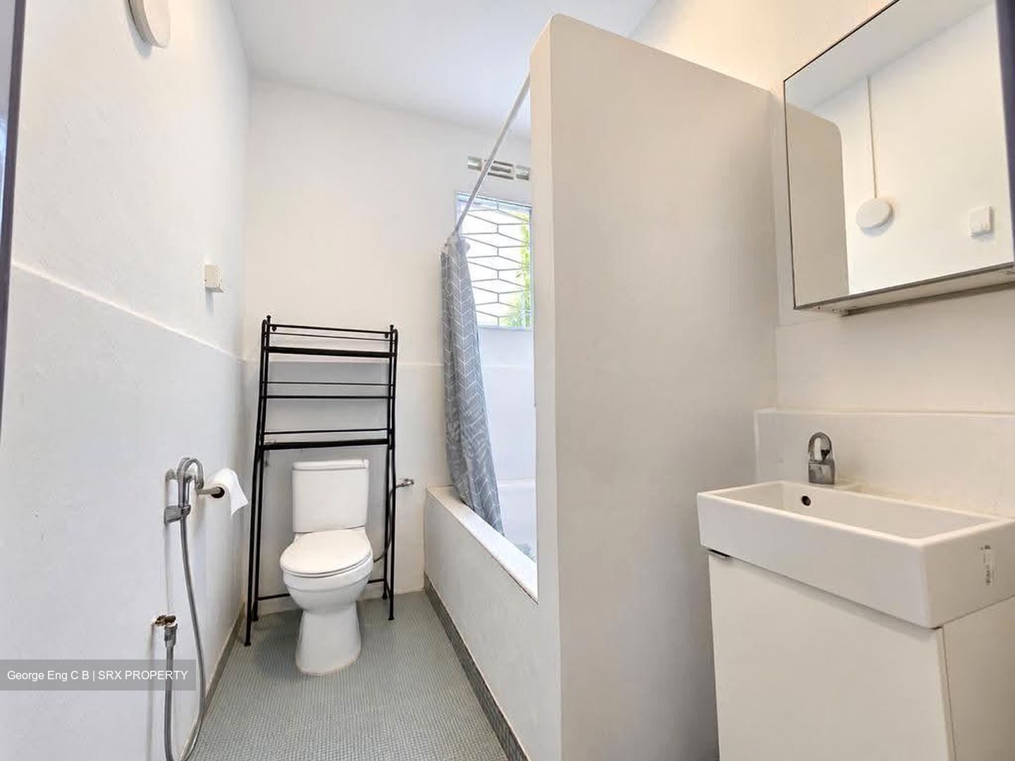 Lucky View (D16), Semi-Detached #632523811